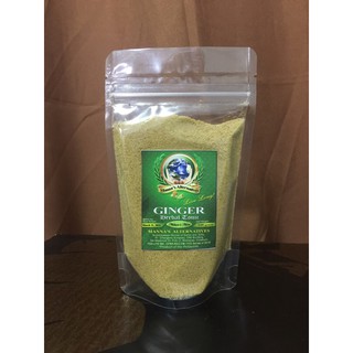 Ginger Herbal Tonic/Salabat 125g