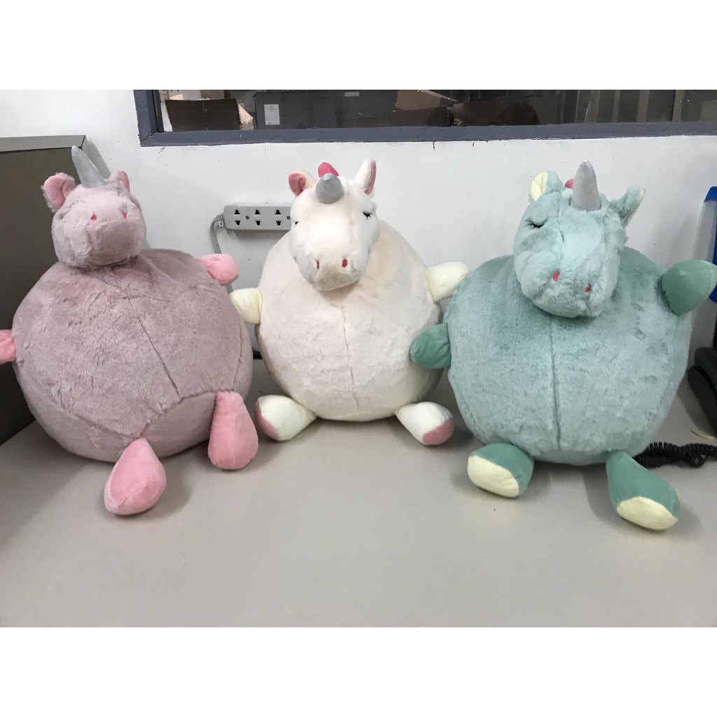 Unicorn Plush Stuff Toy | Shopee Philippines