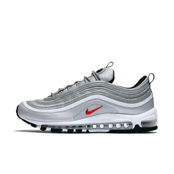 air max 97 silver premium