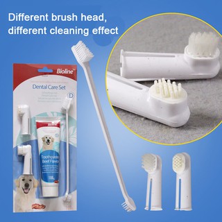 Bioline Dental Care Set