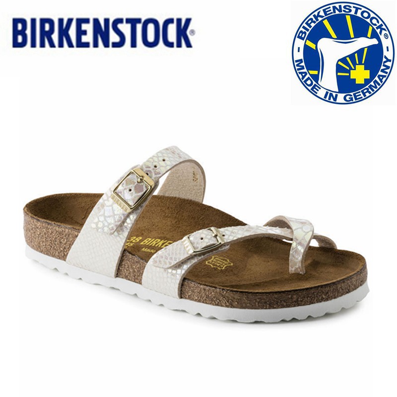 Original Birkenstock Women sandals 