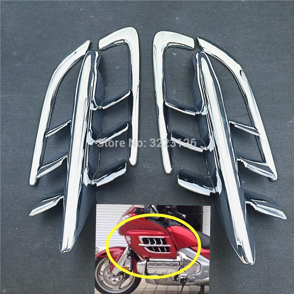 goldwing fairing parts