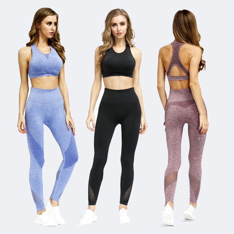 sport leggings outfit