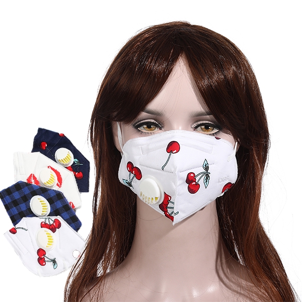 face mask for dust protection