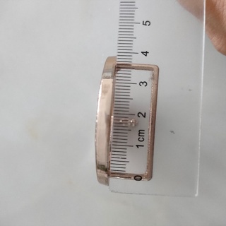  MK Metal Buckle 35mm Men and Women Luxury Belt Buckle 【Fan Benefits】The Whole Network Lowest Price #6