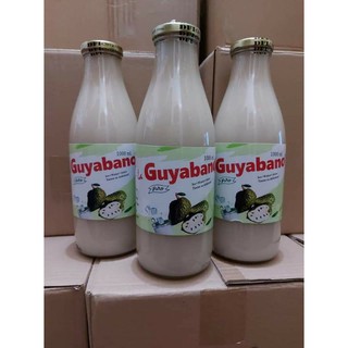Locally Guyabano 1 L Shopee Philippines