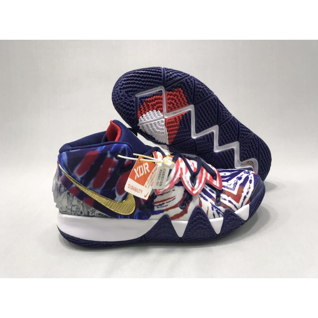 kyrie 2 basketball shoes