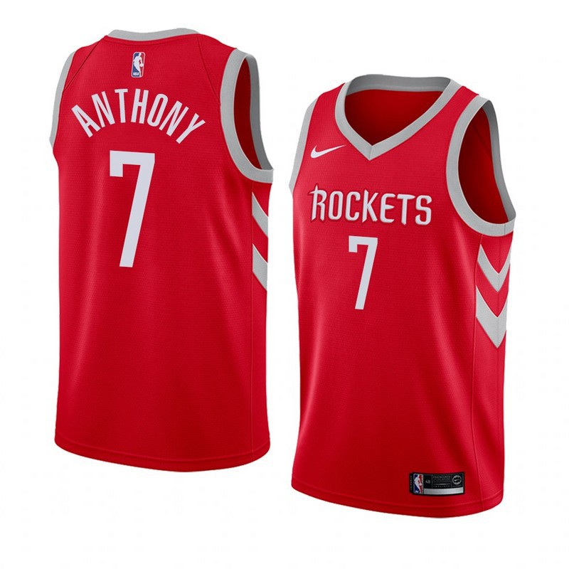 carmelo anthony rockets shirt