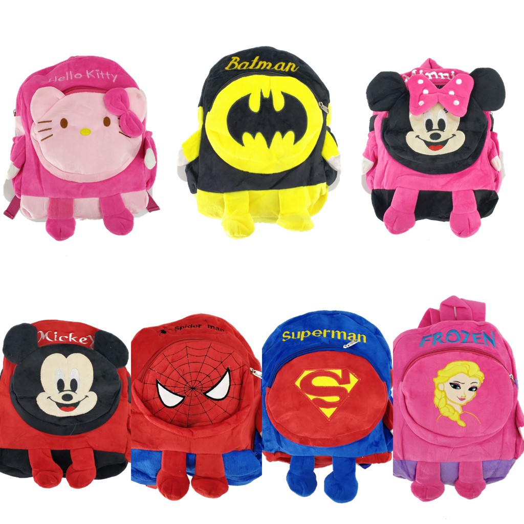 kids cartoon bags