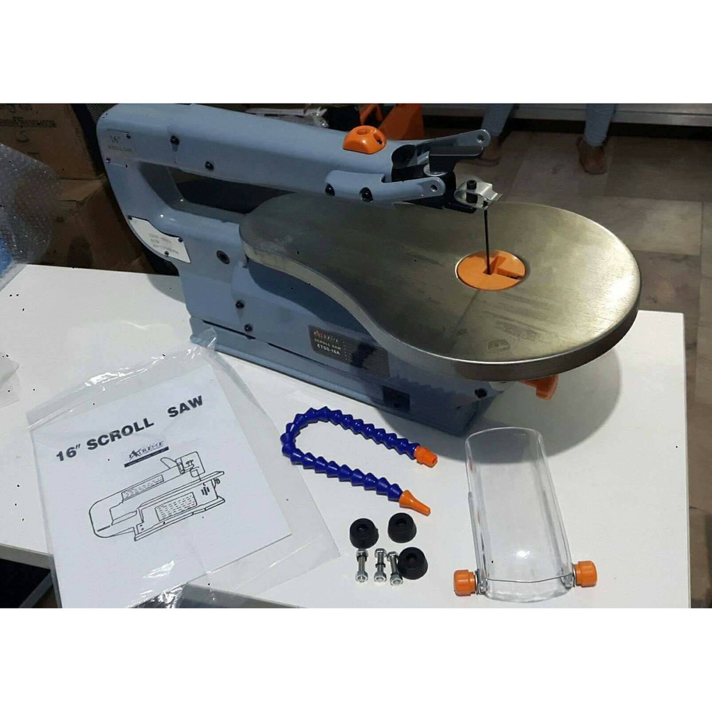 Extreme Scroll saw (Grey) Shopee Philippines