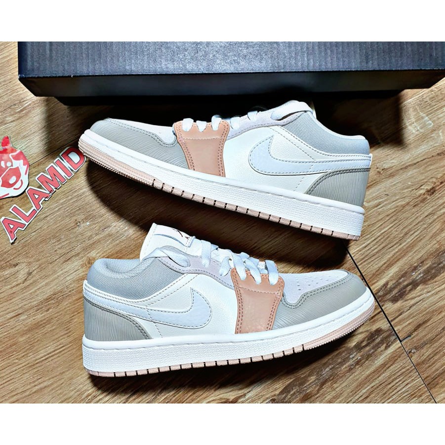 air jordan milan low