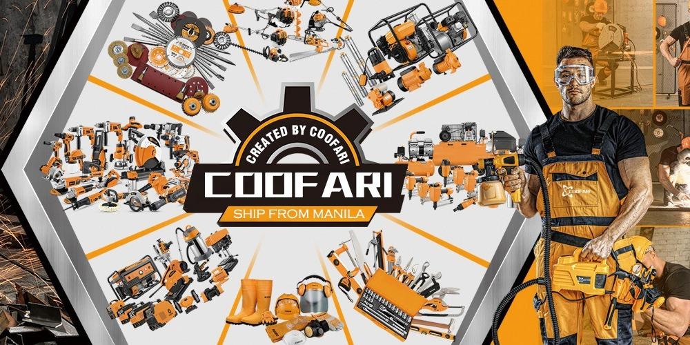 COOFARI Tools Store, Online Shop Shopee Philippines