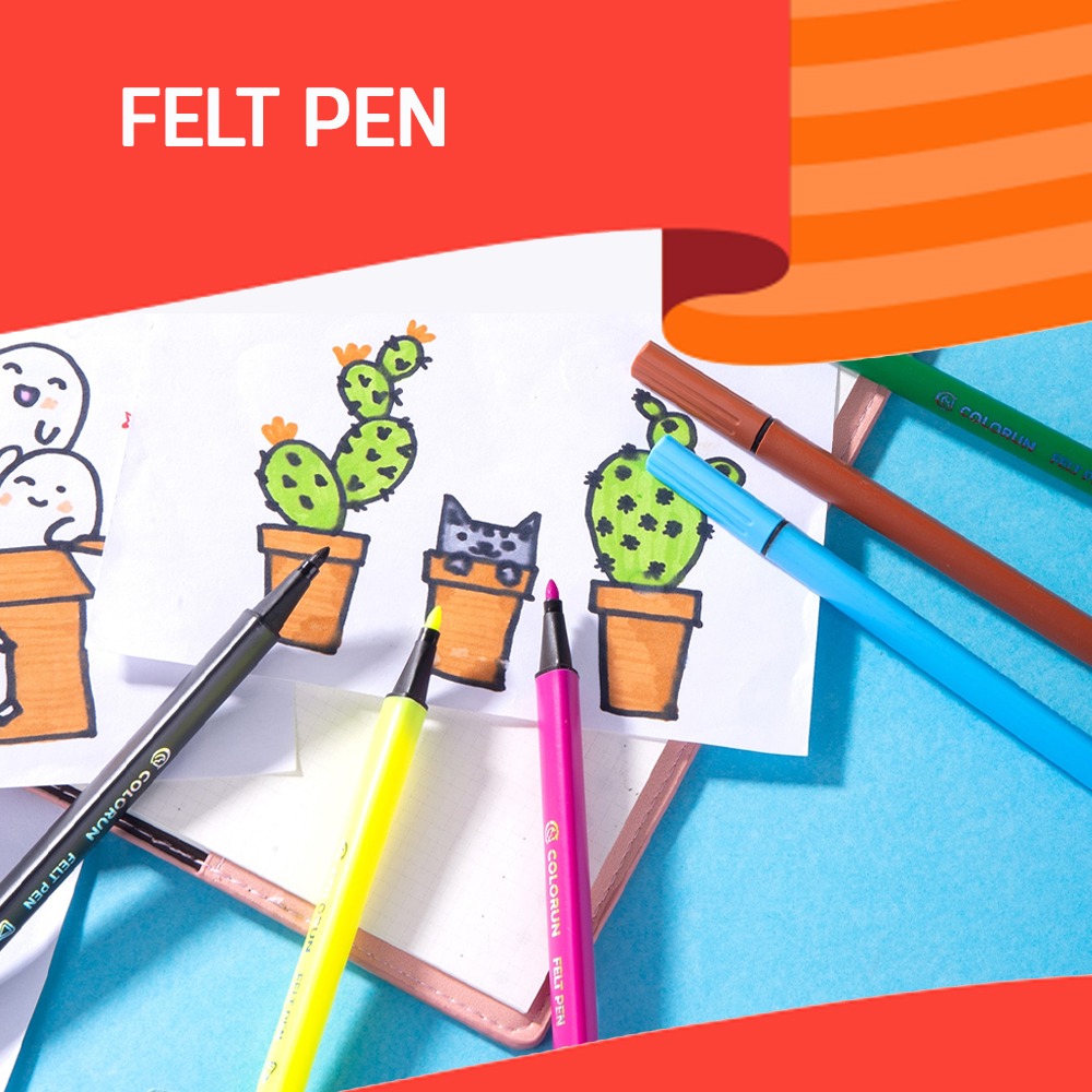 Deli Art Supplies, Online Shop Shopee Philippines