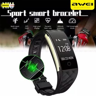 awei smart band