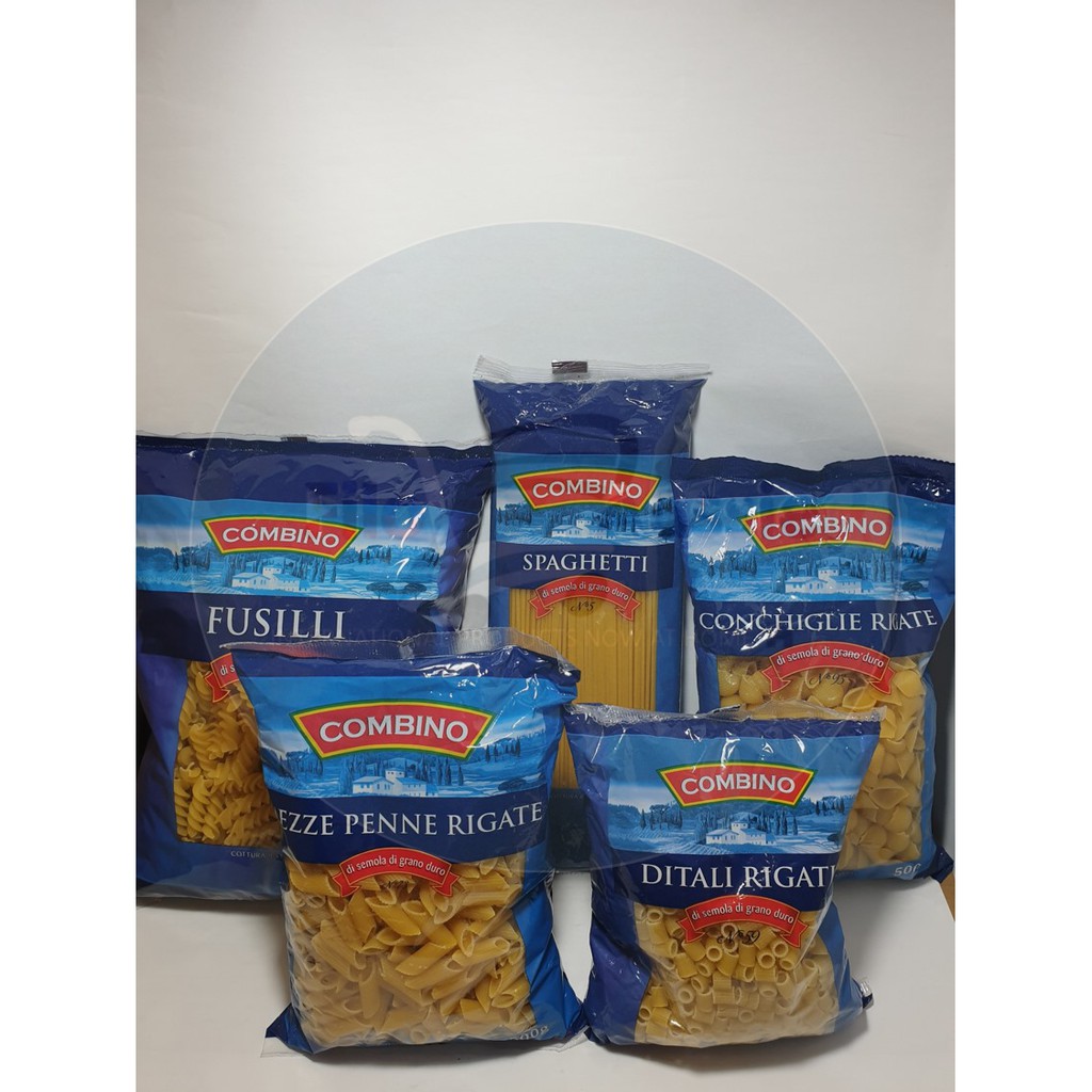 COMBINO Italian Pasta | Shopee Philippines