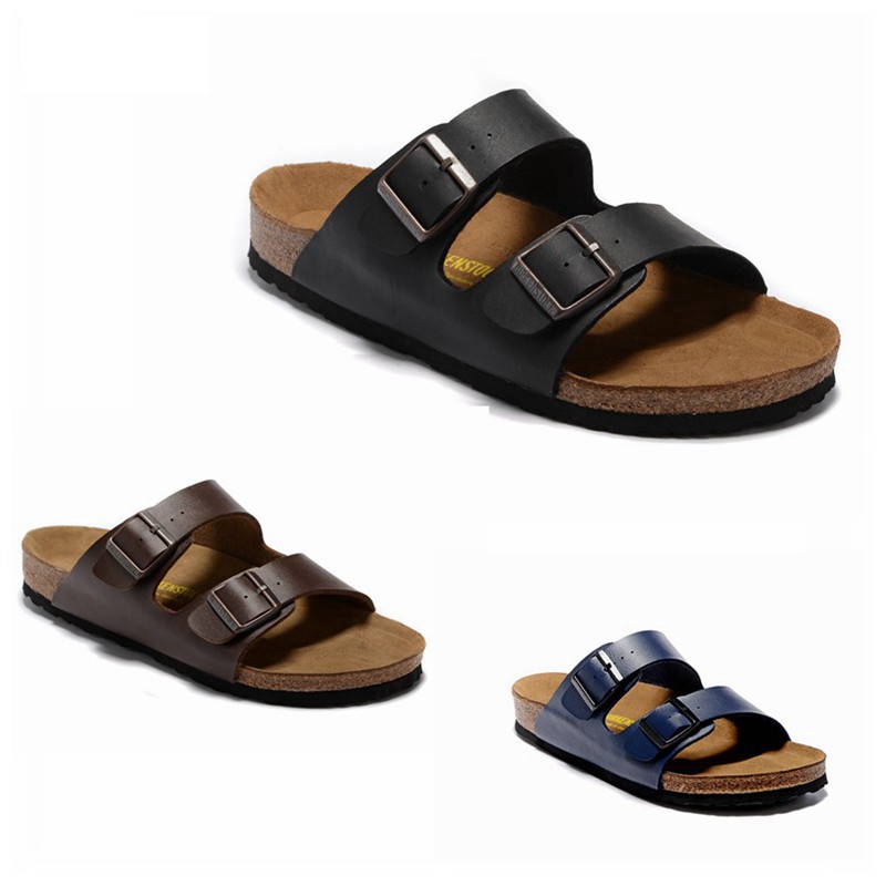 COD Original  Authentic Birkenstock  Sandals  Slippers 