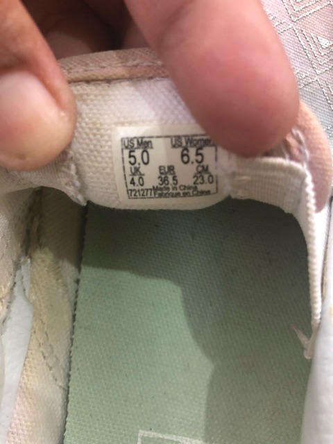 vans off the wall 721277