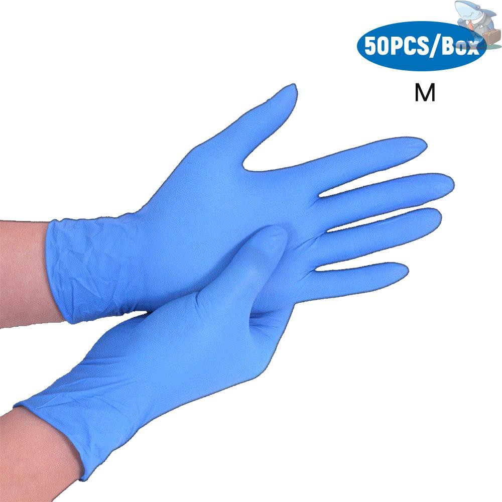 nitrile gloves for cooking
