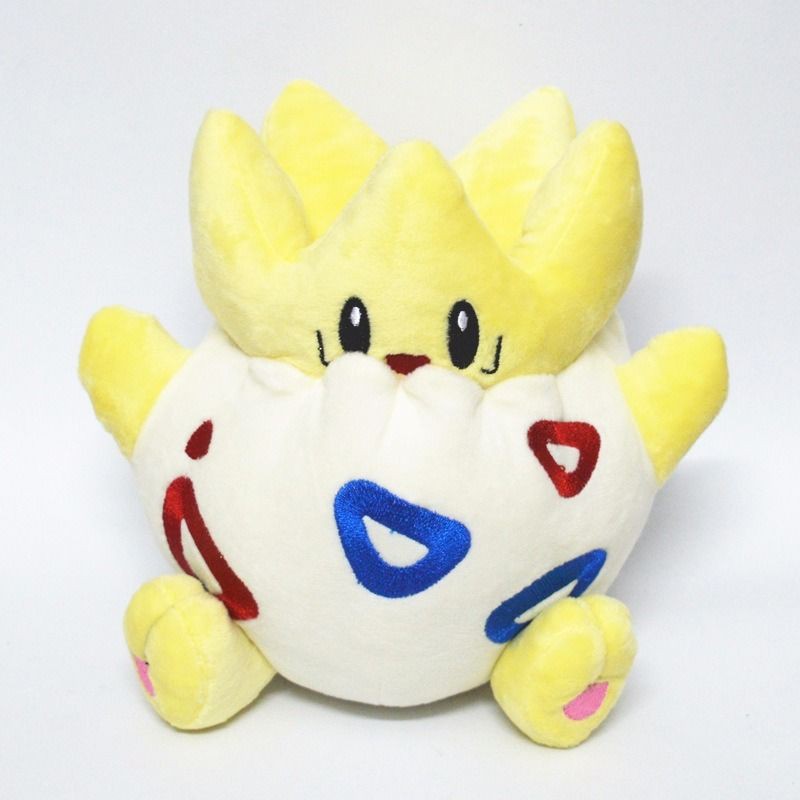 togepi plush