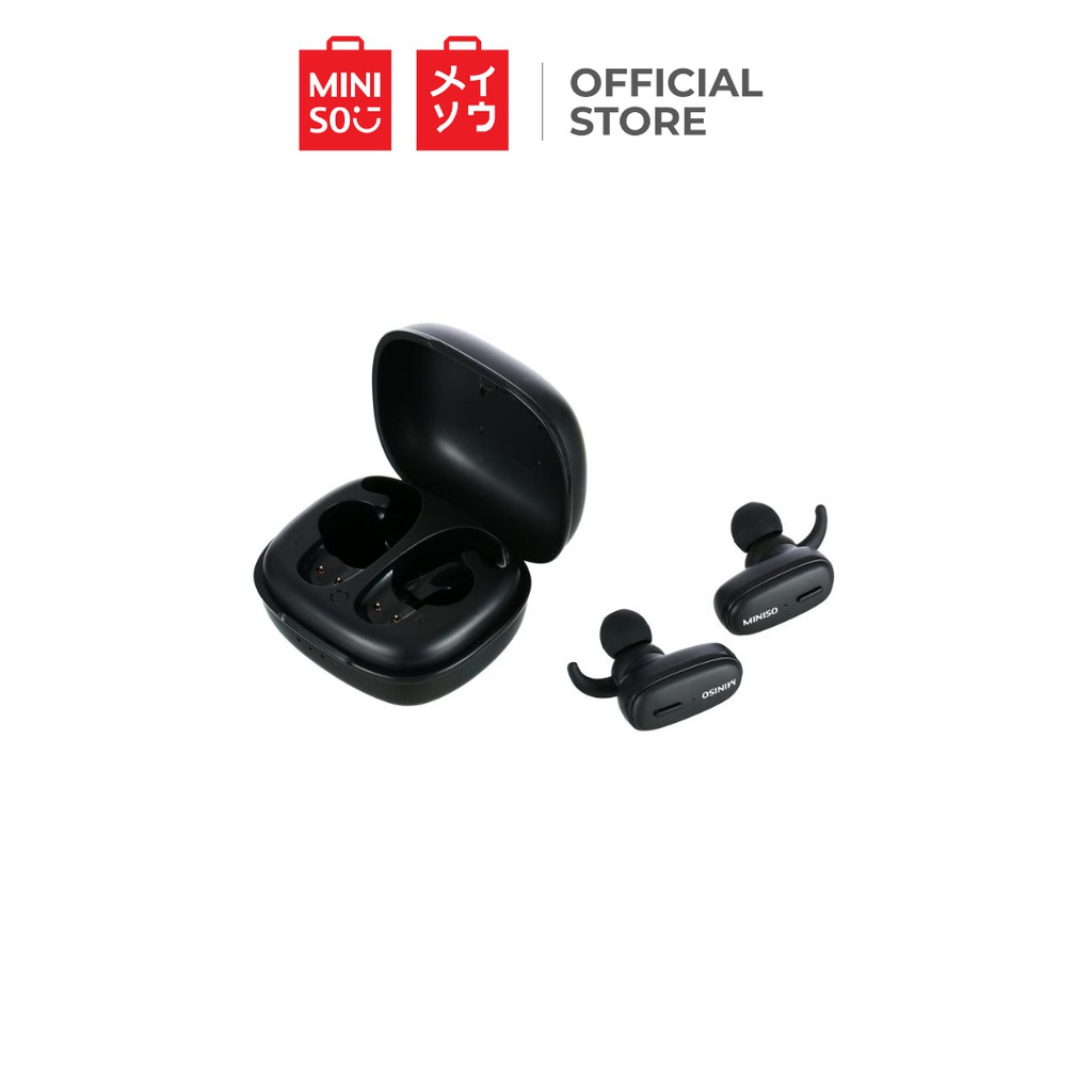 miniso v5 earbuds