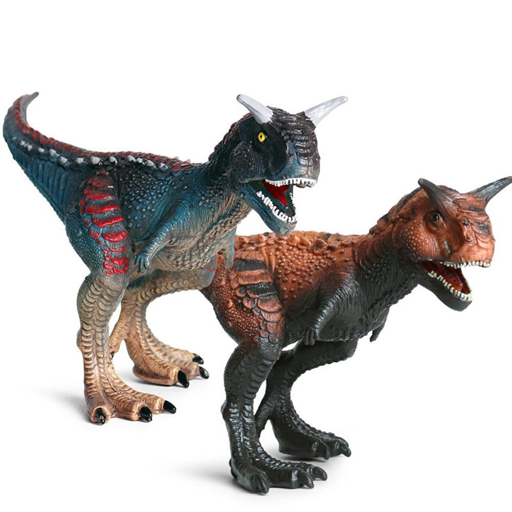 figurine carnotaurus