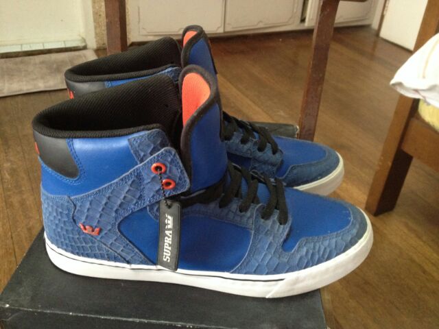 supra shoes