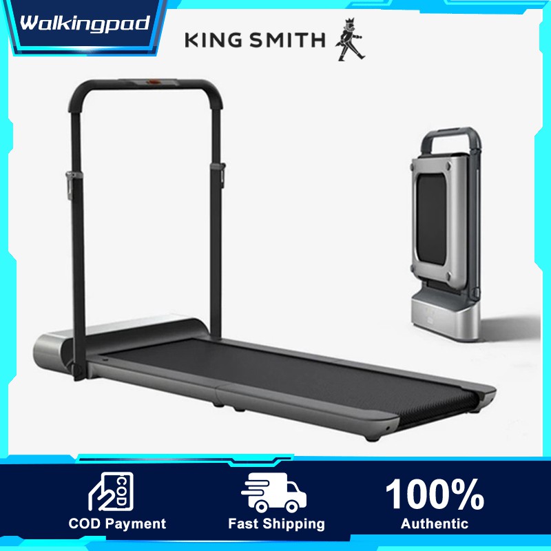 Xiaomi Treadmill KingSmith R1 Pro WalkingPad Foldable Running Walking