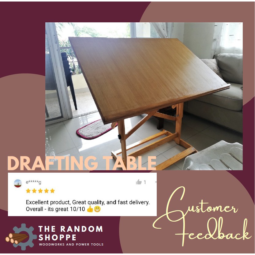 Pascual Drafting Tables And Customized Furniture Home Facebook