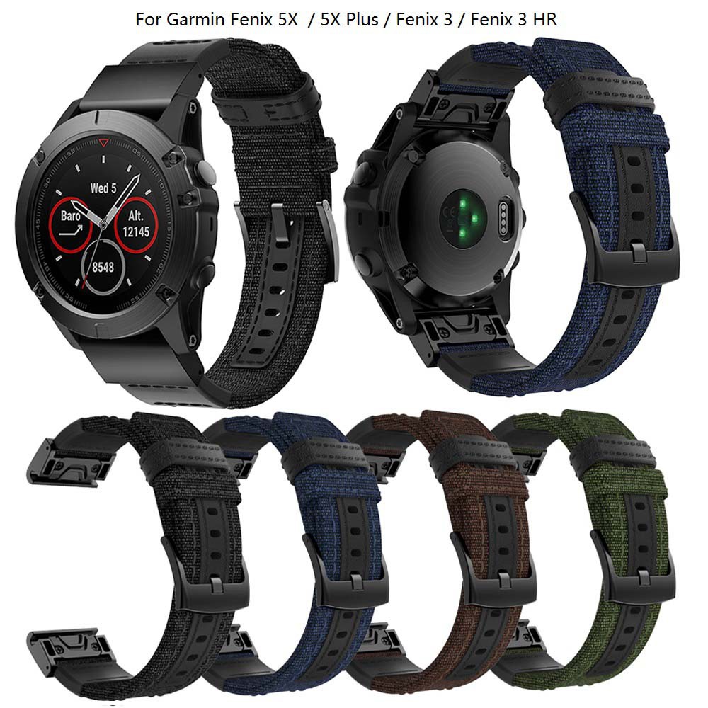 quick fit watch