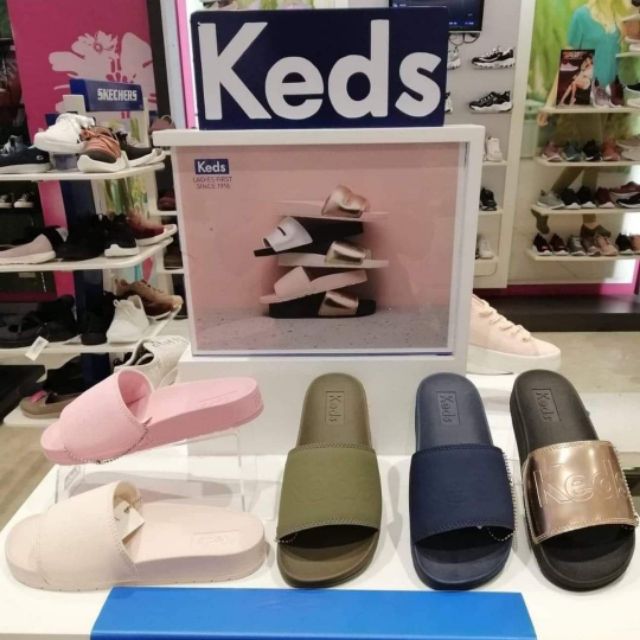 keds slippers price