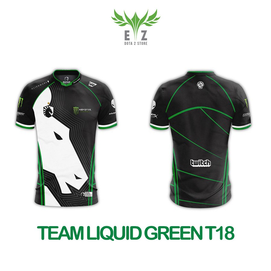 liquid jersey