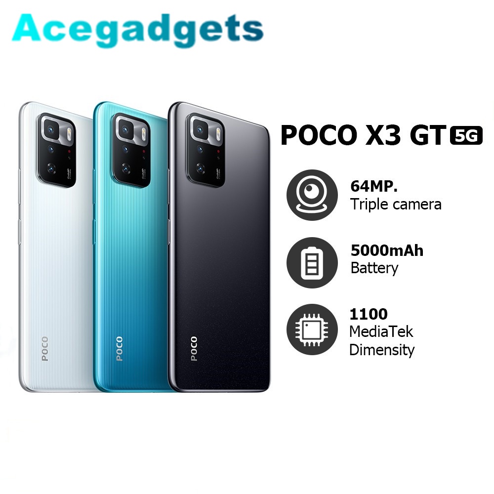 Xiaomi poco x3 global version что это