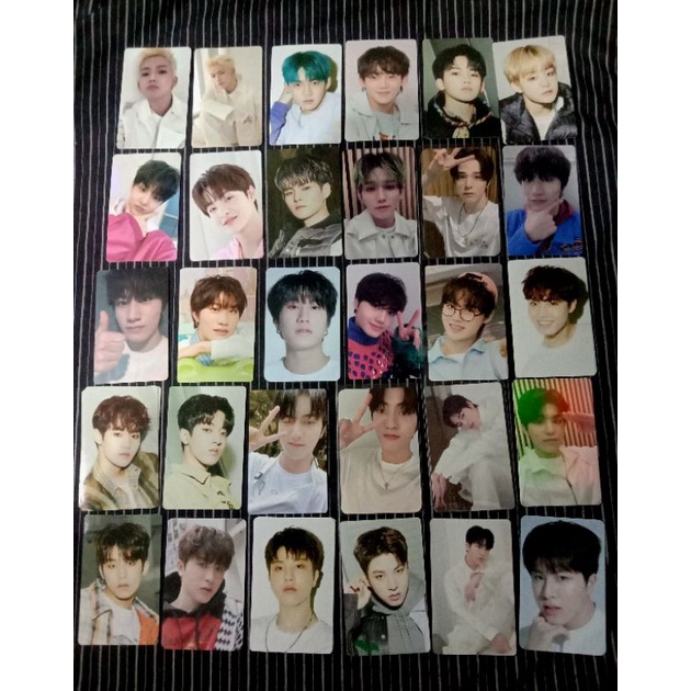 ONHAND TREASURE OFFICIAL ASSORTED APPLEWOOD WEVERSE YGSELECT MANYO