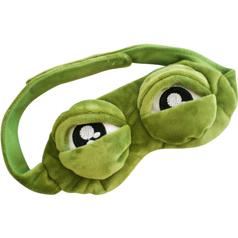 escape eye mask