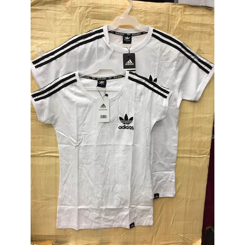 ladies adidas t shirt sale