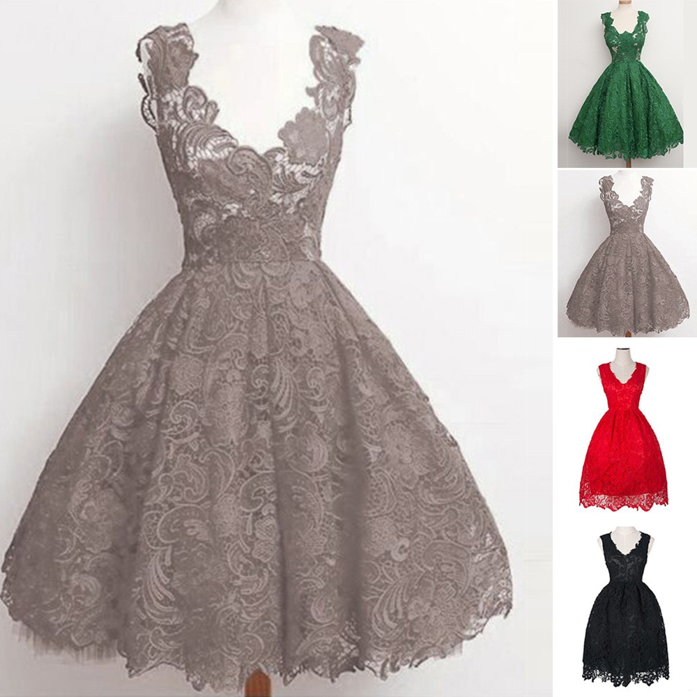 party dress shopee