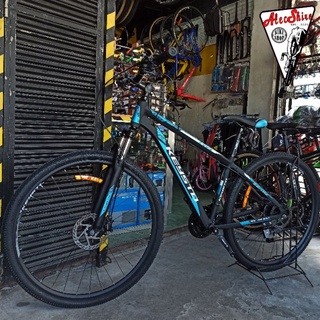 keysto special mtb