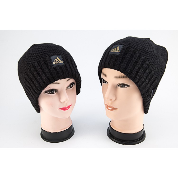 woolen cap adidas