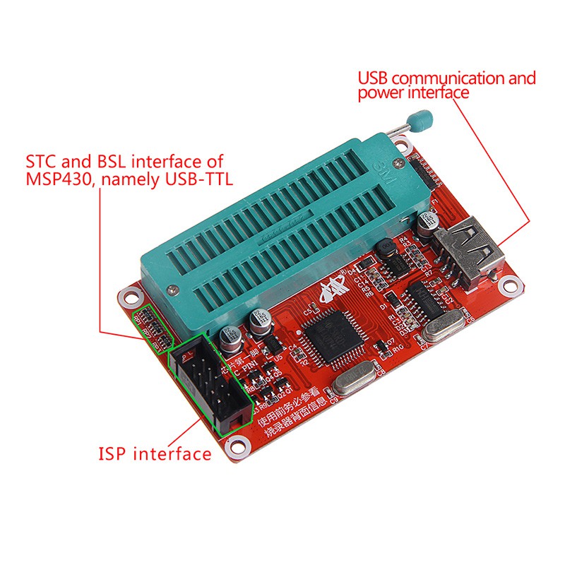 Sp200s Programmer Software