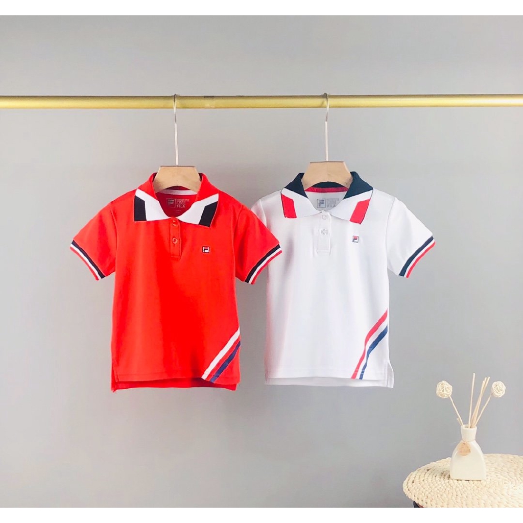 fila children's clothing