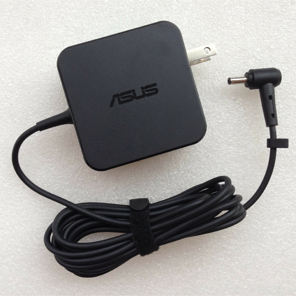 ASUS 19V 1.75A 33W Genuine AC laptop adapter Charger ASUS X453S X201E