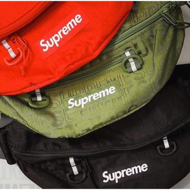 supreme bag philippines price