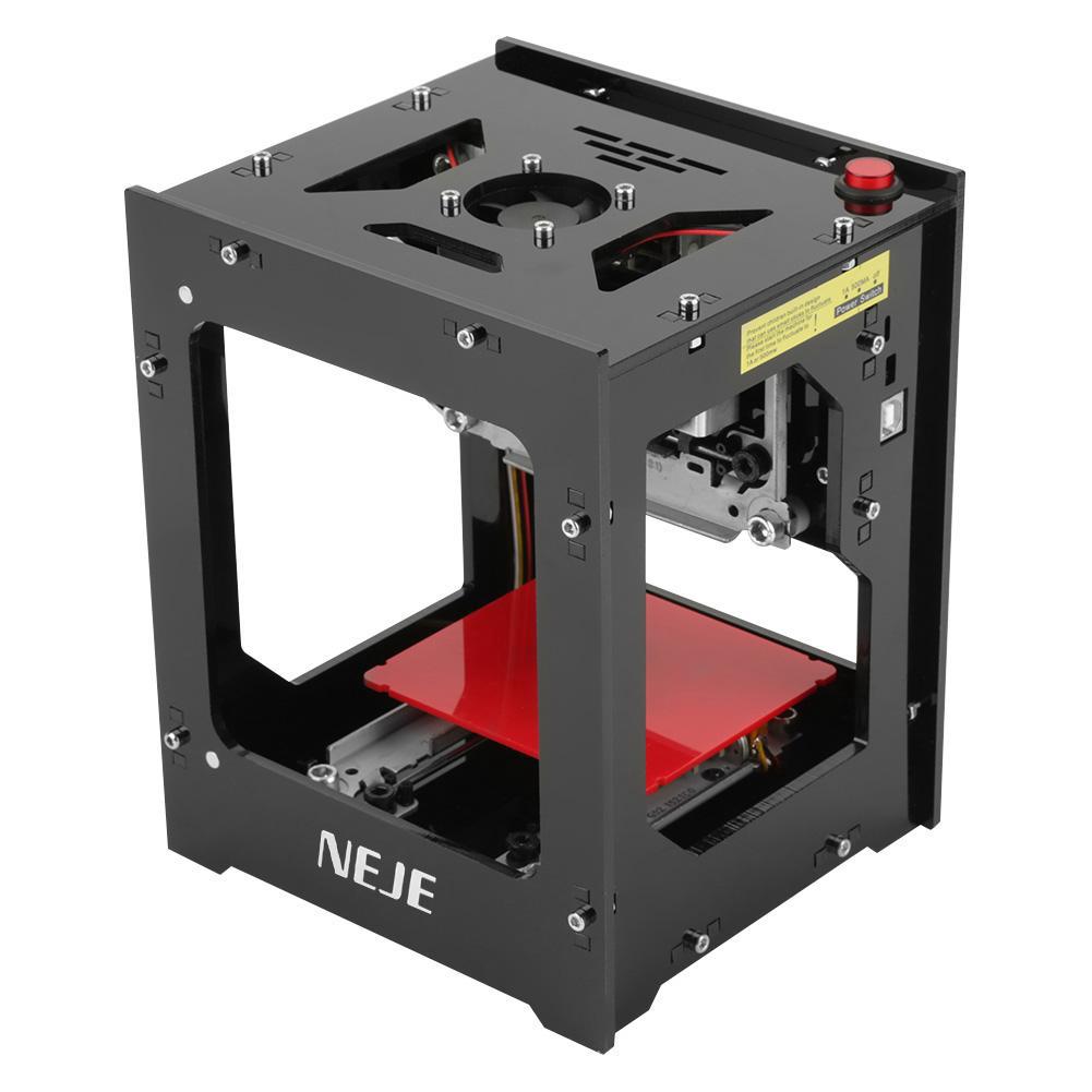 Neje laser engraver software for mac