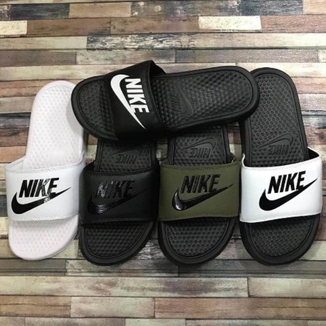 nike benassi slides philippines