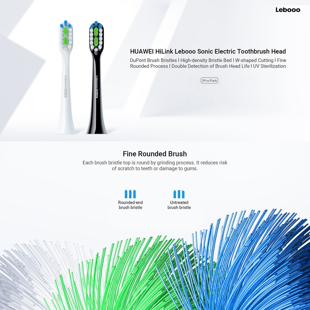 huawei lebooo electric sonic toothbrush