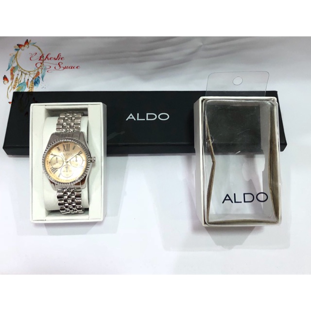 Authentic Aldo | Shopee Philippines
