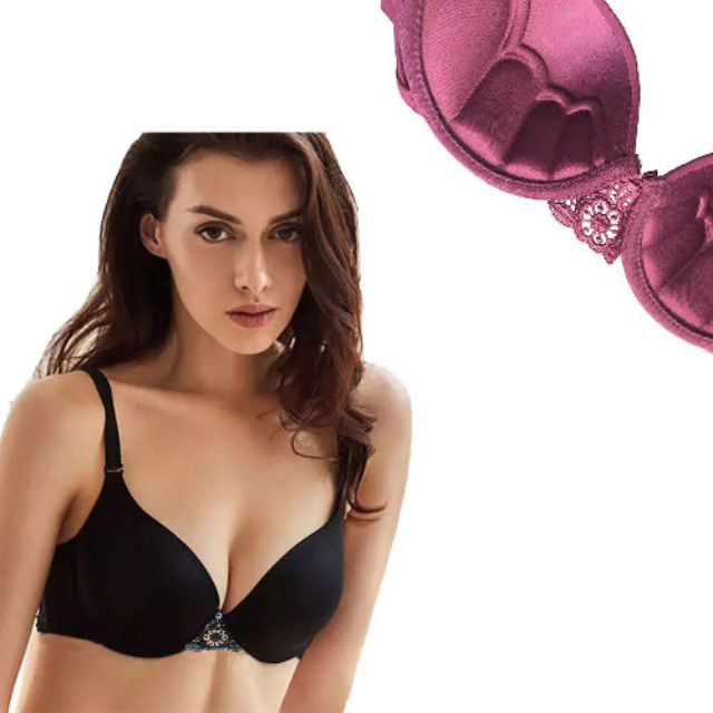 triumph bra