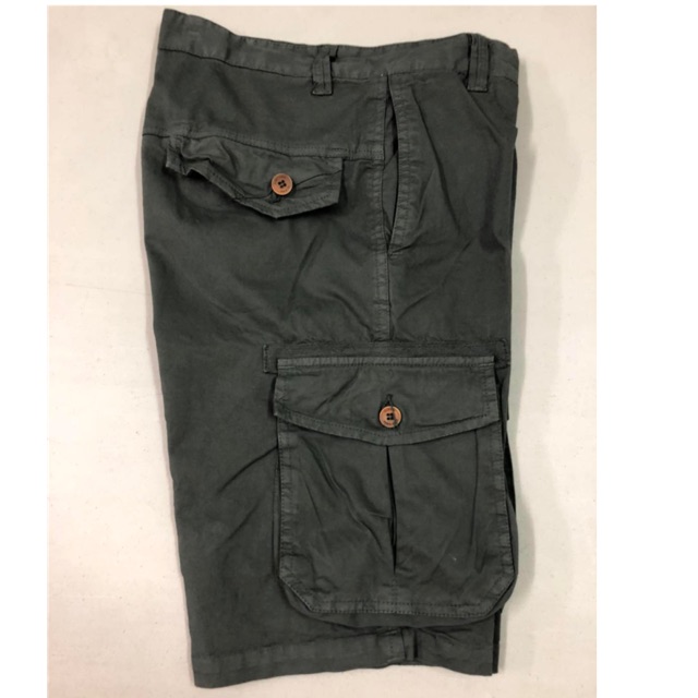 6 pocket cargo jeans