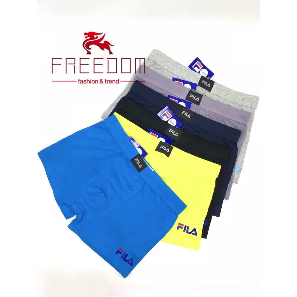 fila underwear philippines