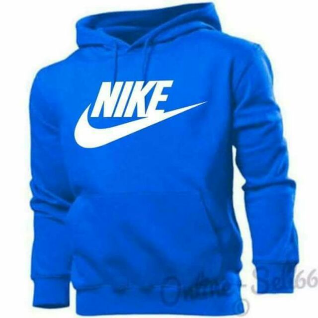 nike sweater jacket